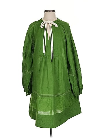 Lee Mathews Casual Dress (view 1)