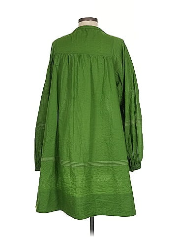 Lee Mathews Casual Dress (view 2)
