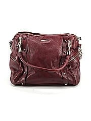 Rebecca Minkoff Leather Satchel