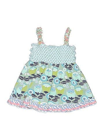 Matilda Jane Sleeveless Top (view 2)