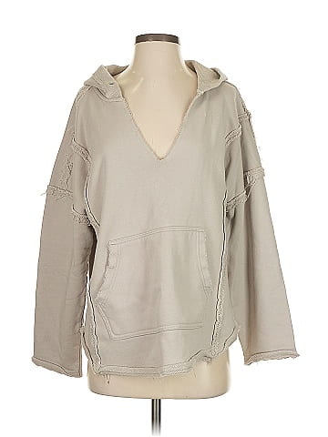 Natural Life Pullover Hoodie (view 1)