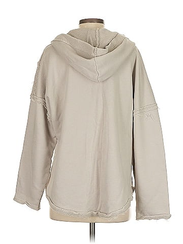 Natural Life Pullover Hoodie (view 2)