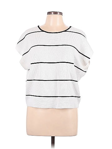 Madison Short Sleeve T-Shirt (view 1)