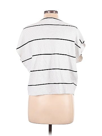 Madison Short Sleeve T-Shirt (view 2)