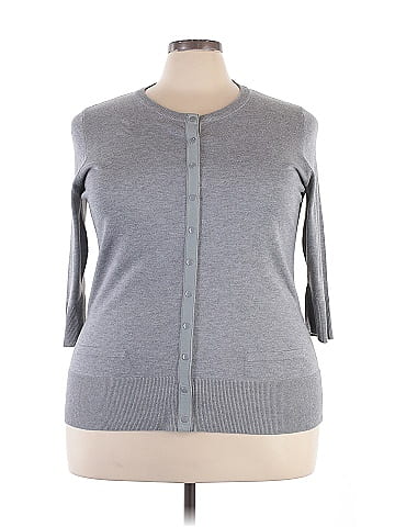 Grace Elements Cardigan (view 1)