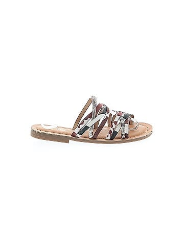 Thalia Sodi Sandals (view 1)