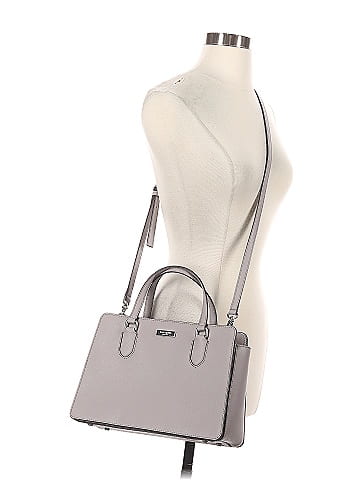 Kate Spade New York Leather Satchel (view 2)