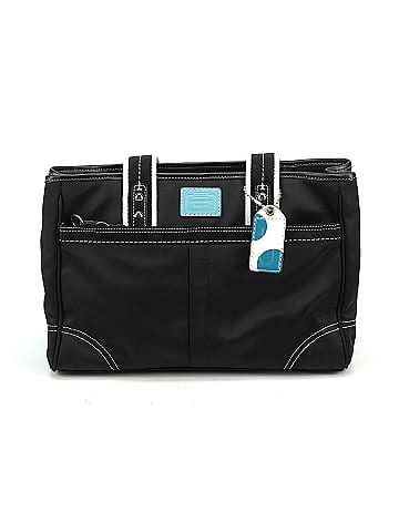 Coach Factory Tote (view 1)