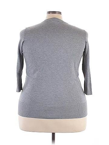 Grace Elements Cardigan (view 2)