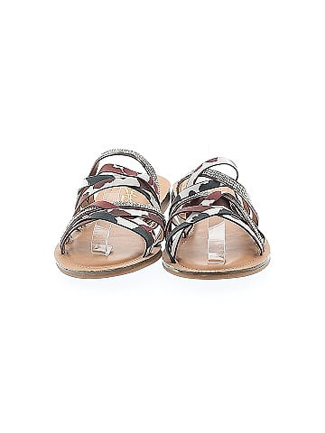 Thalia Sodi Sandals (view 2)