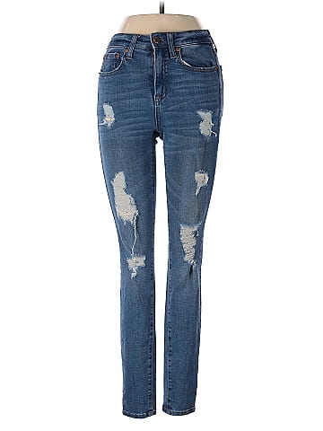 Aero Jeans (view 1)