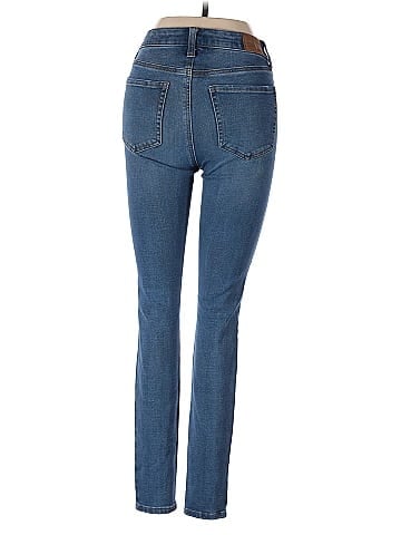 Aero Jeans (view 2)