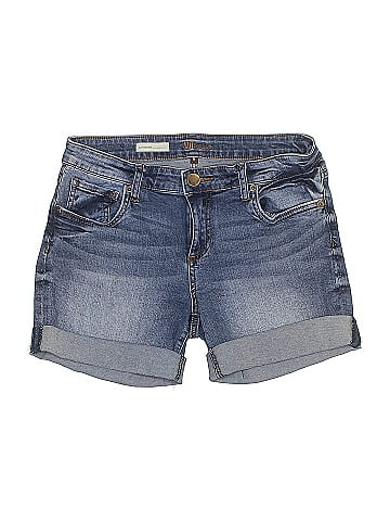 Kut from the Kloth Denim Shorts (view 1)