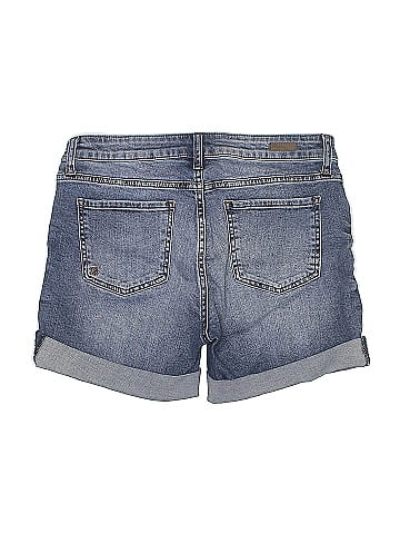 Kut from the Kloth Denim Shorts (view 2)