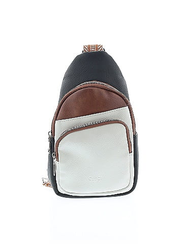 Cluci Backpack (view 1)
