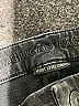 American Eagle Outfitters Black Jeans Size 00 - photo 4