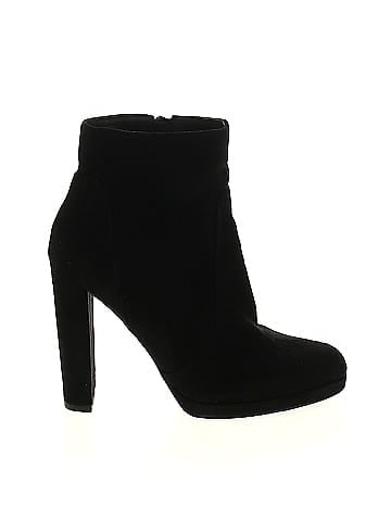 Forever 21 Ankle Boots (view 1)