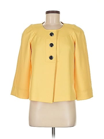 Perceptions Coat (view 1)