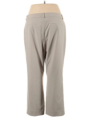 Tahari by ASL Khakis (view 2)