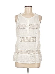 Lauren Jeans Co. Sleeveless Blouse