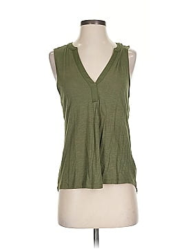 Gap Sleeveless Blouse