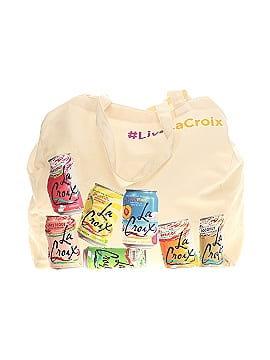 Assorted Brands Tote (view 1)