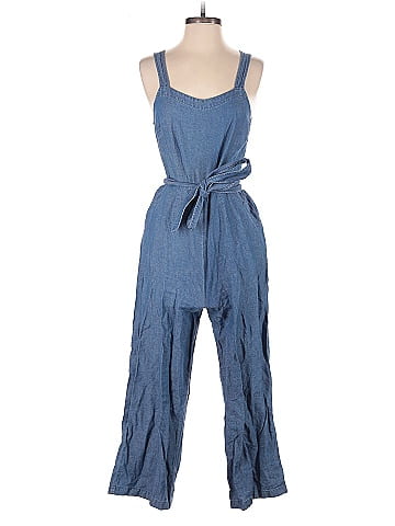 Madewell Jumpsuit (view 1)