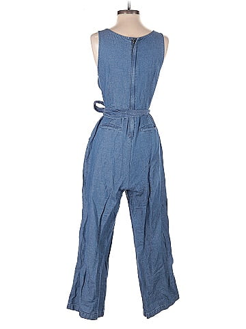 Madewell Jumpsuit (view 2)