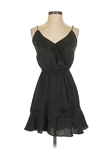 Express Outlet Cocktail Dress (view 1)