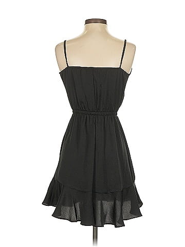 Express Outlet Cocktail Dress (view 2)