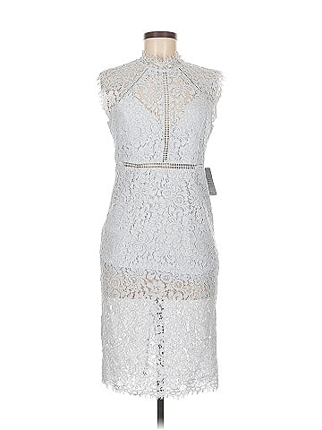 Bardot Cocktail Dress (view 1)