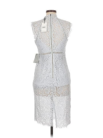 Bardot Cocktail Dress (view 2)