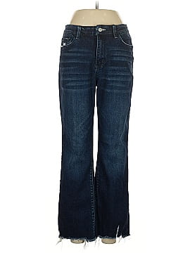Flying Monkey Jeans