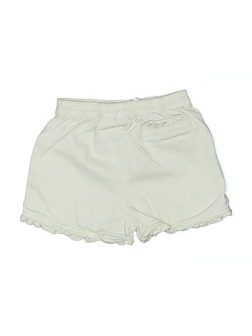 Baby Gap Khaki Shorts (view 2)