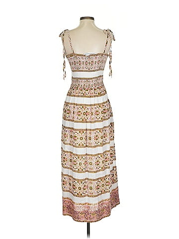Alix of Bohemia Casual Dress (view 2)