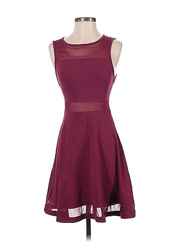 Express Cocktail Dress (view 1)