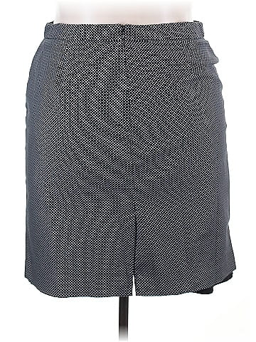 Liz Claiborne Career Casual Skirt (view 2)