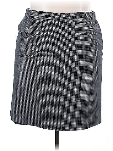 Liz Claiborne Career Casual Skirt (view 1)