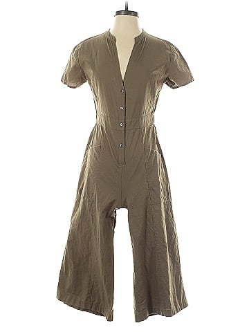 Natural Life Jumpsuit (view 1)