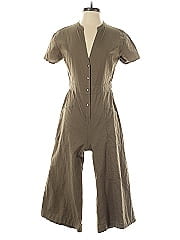 Natural Life Jumpsuit