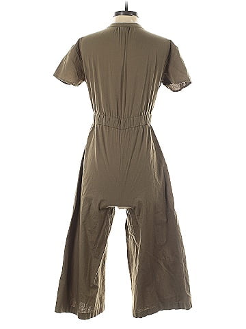 Natural Life Jumpsuit (view 2)