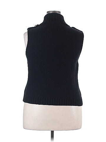 Style&Co Sweater Vest (view 2)