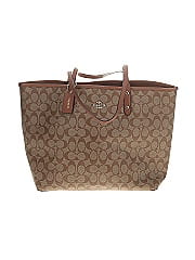Coach Factory Tote