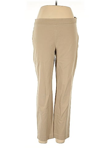 Talbots Active Pants (view 1)