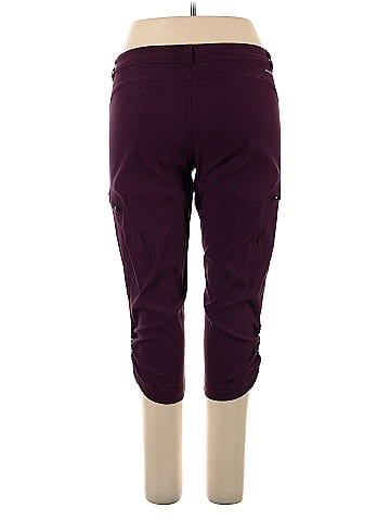 Eddie Bauer Active Pants (view 2)