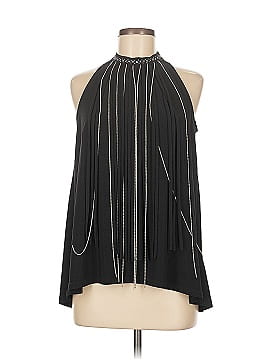 Joseph Ribkoff Sleeveless Blouse