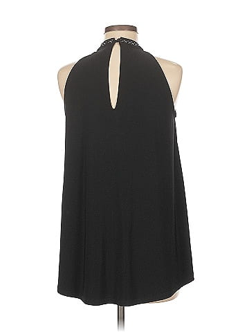 Joseph Ribkoff Sleeveless Blouse (view 2)