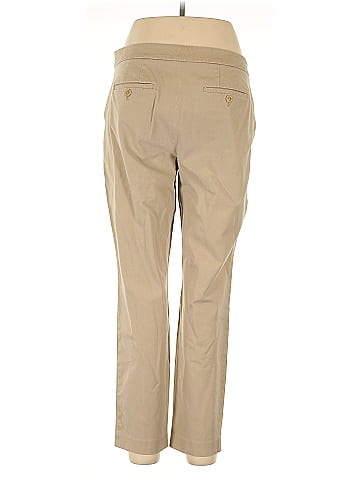 Talbots Active Pants (view 2)