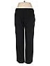 Marc by Marc Jacobs 100% Cotton Black Dress Pants Size 6 - photo 1