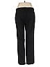 Marc by Marc Jacobs 100% Cotton Black Dress Pants Size 6 - photo 2